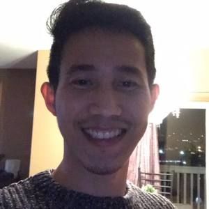 Meet your Posher, Aung ko